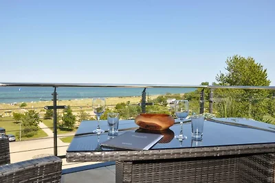 "Dünenpark Heiligenhafen", Haus "Dünenblick",...