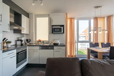 "Strandpark Grossenbrode", Haus "Ostseebrise"...