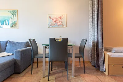 "Vier Jahreszeiten", Haus II, Wohnung 89