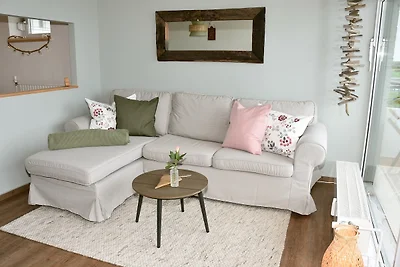 Haus "Hamburg-Berlin", Wohnung "Kajüte 37"