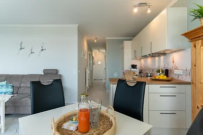 "Vier Jahreszeiten", Haus I, Wohnung 61