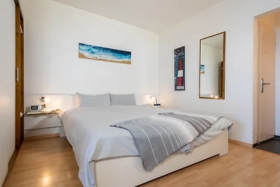 Strandhuus, Wohnung 317 "Seestern"