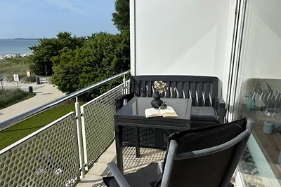 Haus Atlantis, Wohnung 28 "Nemo"