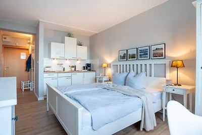 Strandhuus, Wohnung 214