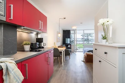 "Strandhuus" (ehem. Strandhotel)