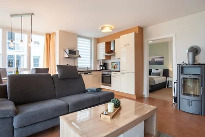 "Strandpark Grossenbrode", Haus "Meerblick", ...