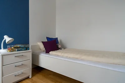 Haus Windjammer, Wohnung 22 "Warderperle"