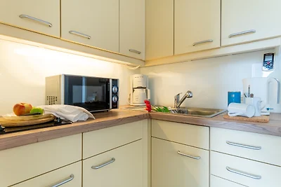 Vier Jahreszeiten, Wohnung 3.