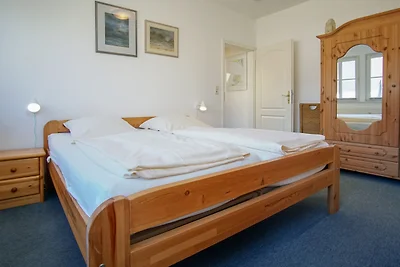 Haus "El Mar", Wohnung D "Kormoran"