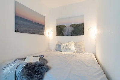 Haus "Sanddorn", Wohnung 21