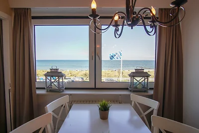 Appartamento Vacanza con famiglia Heiligenhafen