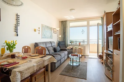 "Vier Jahreszeiten", Haus I, Wohnung 56