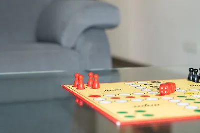 "Dünenpark Heiligenhafen", Haus "Sanddüne", W...