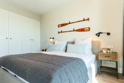 Appartmenthaus "Südstrand 44", Wohnung 17...