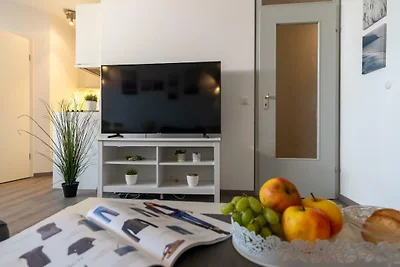 apartman za odmor Obiteljski odmor Heiligenhafen