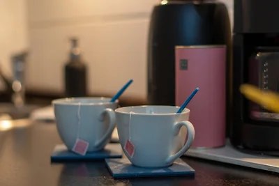 "Ferienpark Heiligenhafen", Haus B, Wohnung...