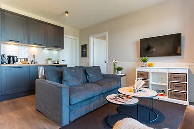 Appartmenthaus "Südstrand 44", Wohnung 20...