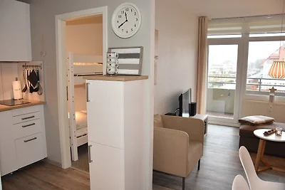 Vakantieappartement Gezinsvakantie Großenbrode