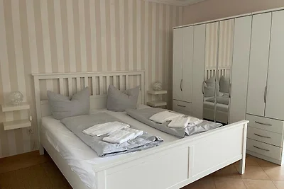 Strandhuus, Wohnung 322 "Gode Tied"