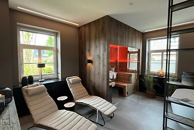 "Strandhüüs", Wohnung 2 "Strandläufer"