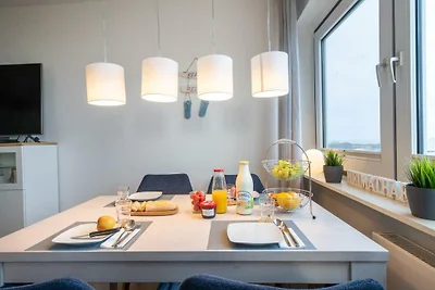 "Strandhuus" (ehem. Strandhotel)