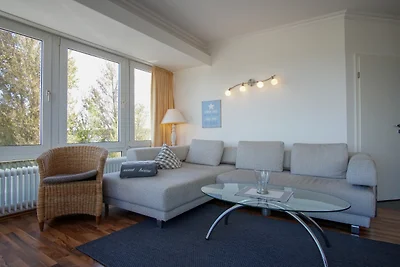 Strandhuus, Wohnung 126