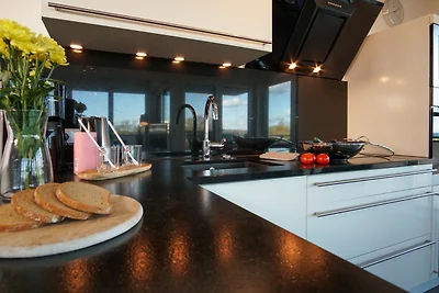Haus Sanddüne im Dünenpark I, Wohnung 7 "Sieb...