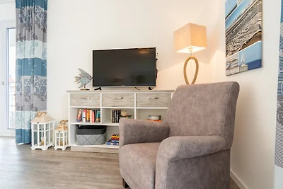 Haus "Meerblick-Villa", Wohnung 41