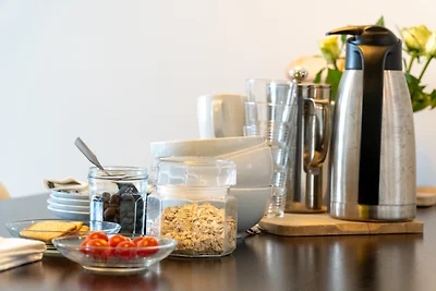 Haus "Hanseatic", Wohnung 4.16