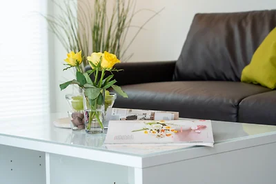 "Dünenpark Heiligenhafen", Haus "Dünengras", ...