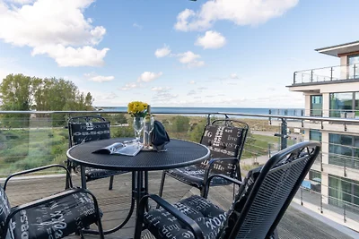 Vakantieappartement Gezinsvakantie Heiligenhafen