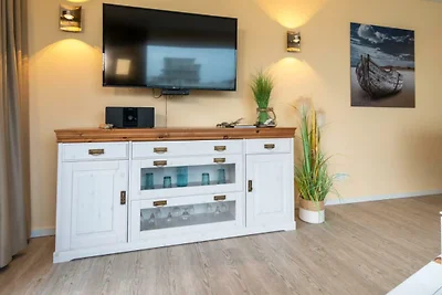 Apartmenthaus "Kiki", Wohnung 5 "Krabbe Lina"