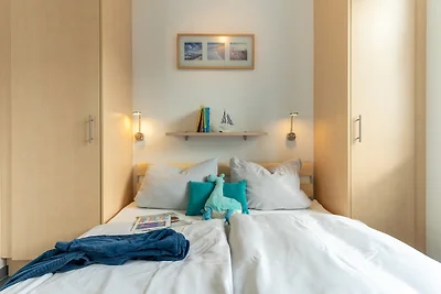 "Ferienpark Heiligenhafen", Haus E, Wohnung...