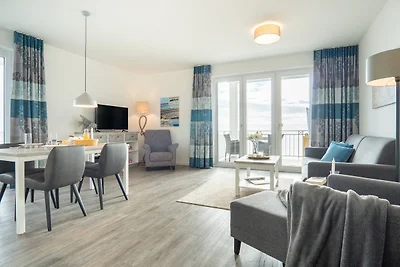 Haus "Meerblick-Villa", Wohnung 41