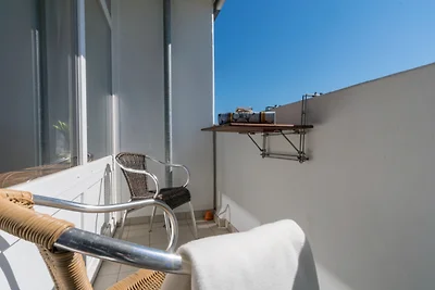 "Ferienpark Heiligenhafen", Haus L, Wohnung 0...