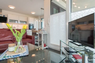 Appartamento Vacanza con famiglia Heiligenhafen