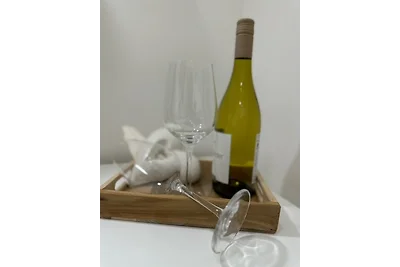 "Bellevue", Haus A, Wohnung 22 "Fiete"