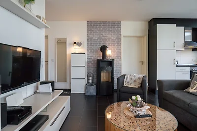 "Strandpark Grossenbrode", Haus "Meeresrausch...