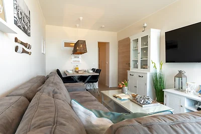 Hanseatic, Wohnung 3.16 "Strandglück"