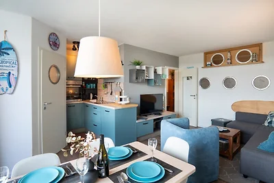 "Ferienpark Heiligenhafen", Haus I, Wohnung 0...