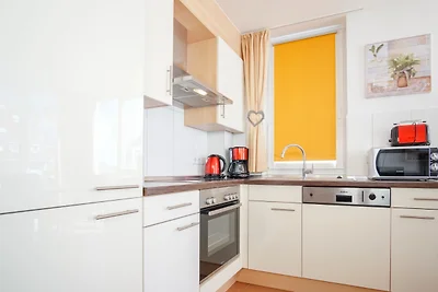 "Strandpark Grossenbrode", Haus "Windrose", W...