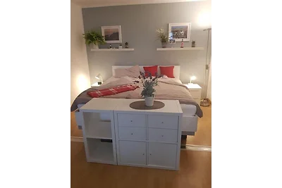 Ferienpark Heiligenhafen, Haus K, Wohnung...