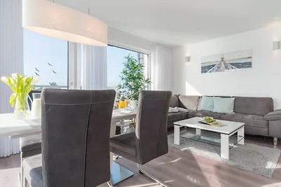 Haus Kiki, Wohnung 6 "Ocean View"