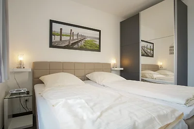 "Strandpark Grossenbrode", Haus "Küstenzauber...