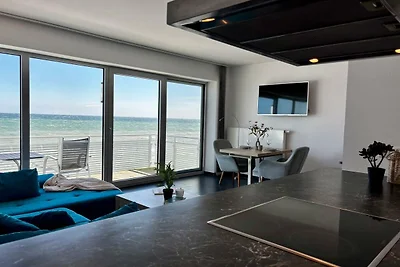 Haus Zur Mole, Wohnung 12