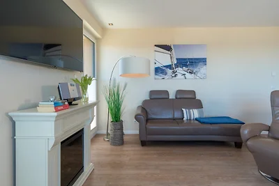 "Dünenpark Heiligenhafen", Haus "Dünenblick",...