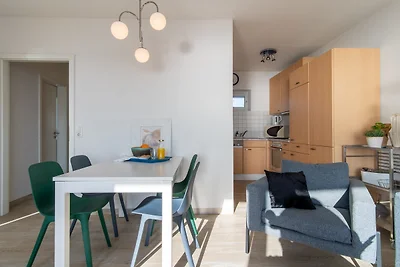 Haus "Sanddorn", Wohnung 20