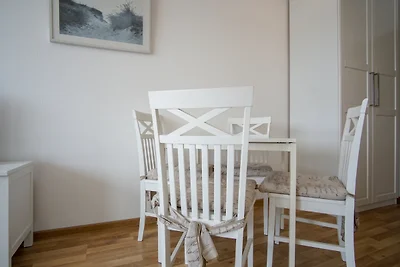 Strandhuus, Wohnung 307 "Albatros"