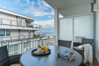 Haus "Meerblick-Villa", Wohnung 29...