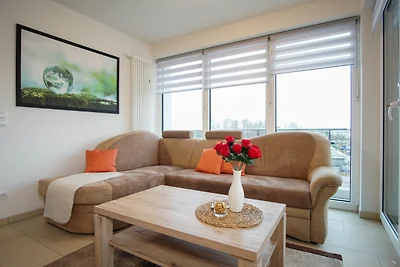 "Dünenpark Heiligenhafen", Haus "Sanddüne", W...